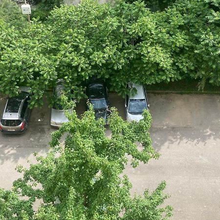 Apartment Near The Sea Batumi Exterior photo
